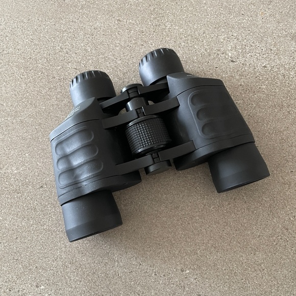 Vintage and Classic Binoculars *Nikon* 20x50 - Picture 5 of 10